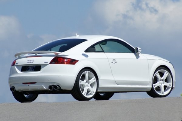 Audi ABT TT-Sport